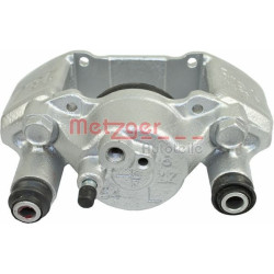 Stabdžių apkaba METZGER 6250837