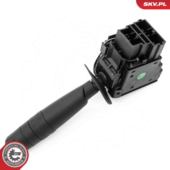 Vairo kolonėlės jungiklis ESEN SKV 38SKV580