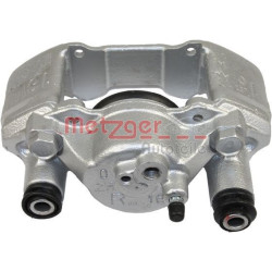 Stabdžių apkaba METZGER 6250838