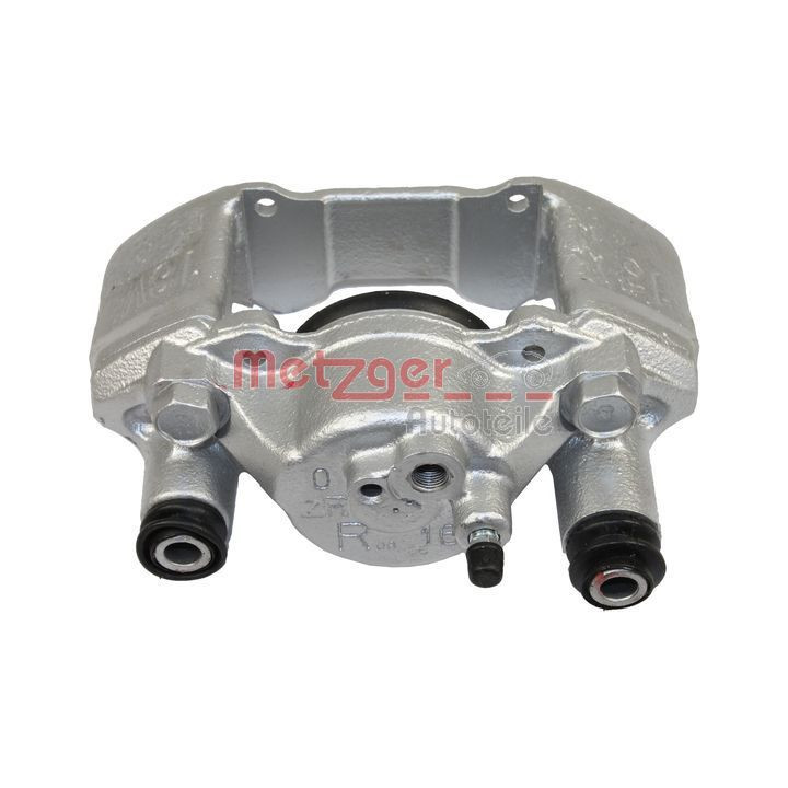 Stabdžių apkaba METZGER 6250838