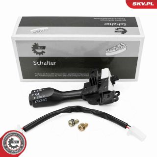 Vairo kolonėlės jungiklis ESEN SKV 96SKV953