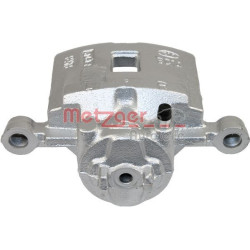 Stabdžių apkaba METZGER 6250842