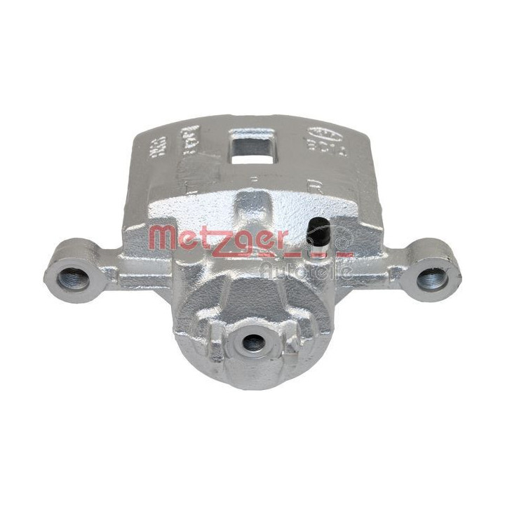 Stabdžių apkaba METZGER 6250842