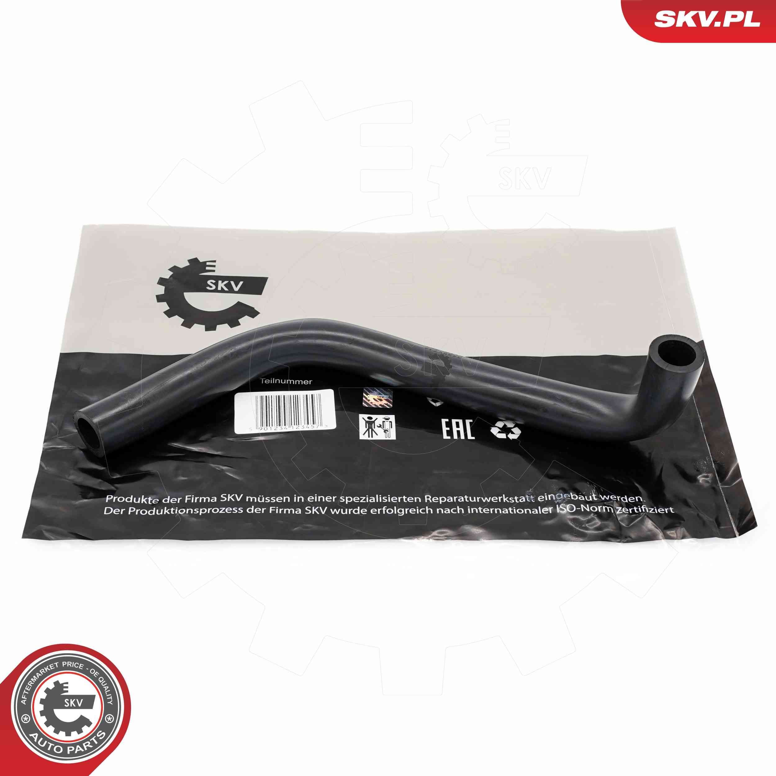 žarna, karterio alsuoklis ESEN SKV 54SKV744