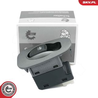 Jungiklis, lango pakėliklis ESEN SKV 37SKV512