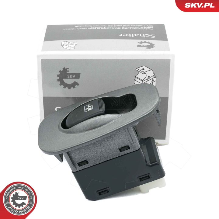 Jungiklis, lango pakėliklis ESEN SKV 37SKV512