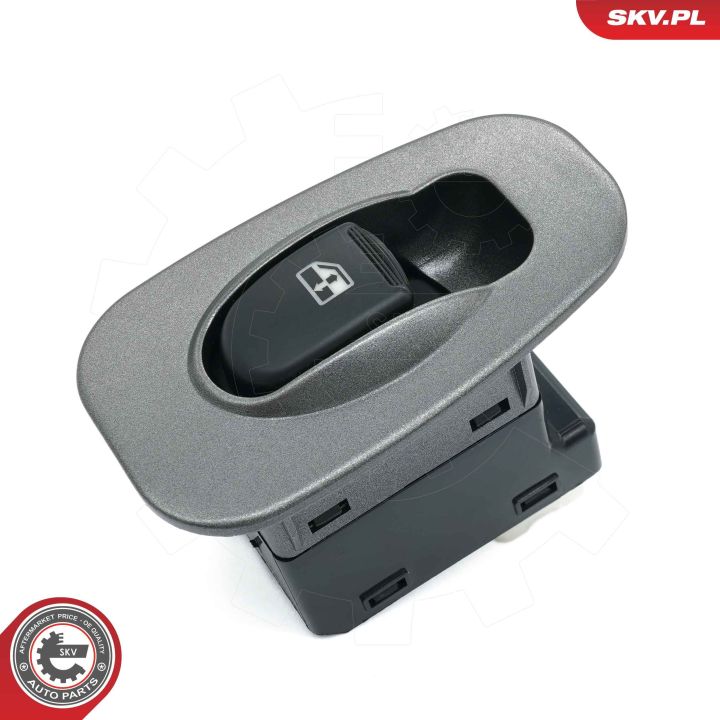 Jungiklis, lango pakėliklis ESEN SKV 37SKV512