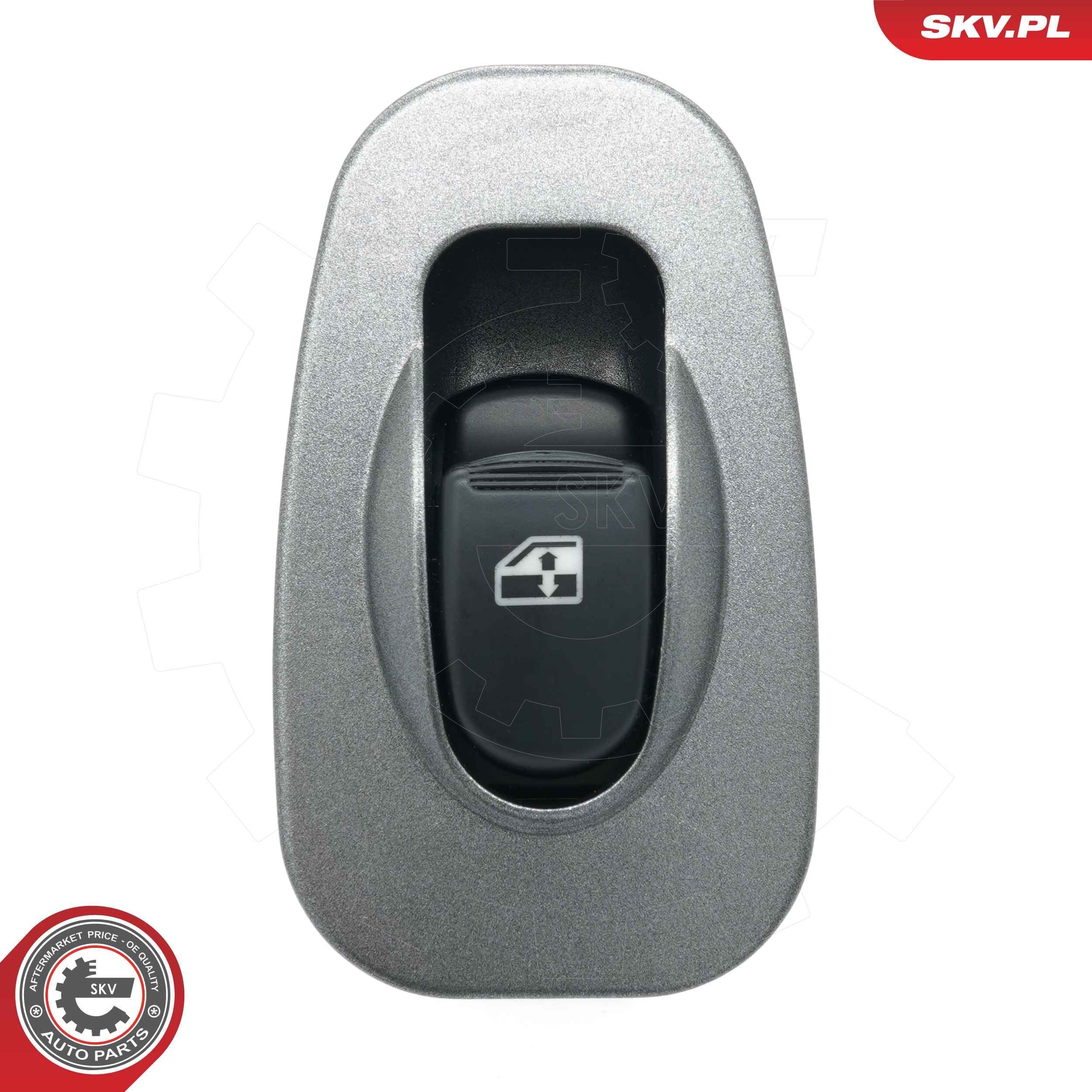 Jungiklis, lango pakėliklis ESEN SKV 37SKV512