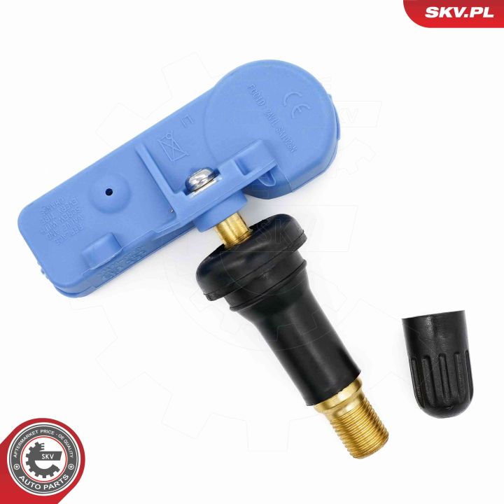 Rato jutiklis, padangų slėgio kontrolės sistema ESEN SKV 70SKV019