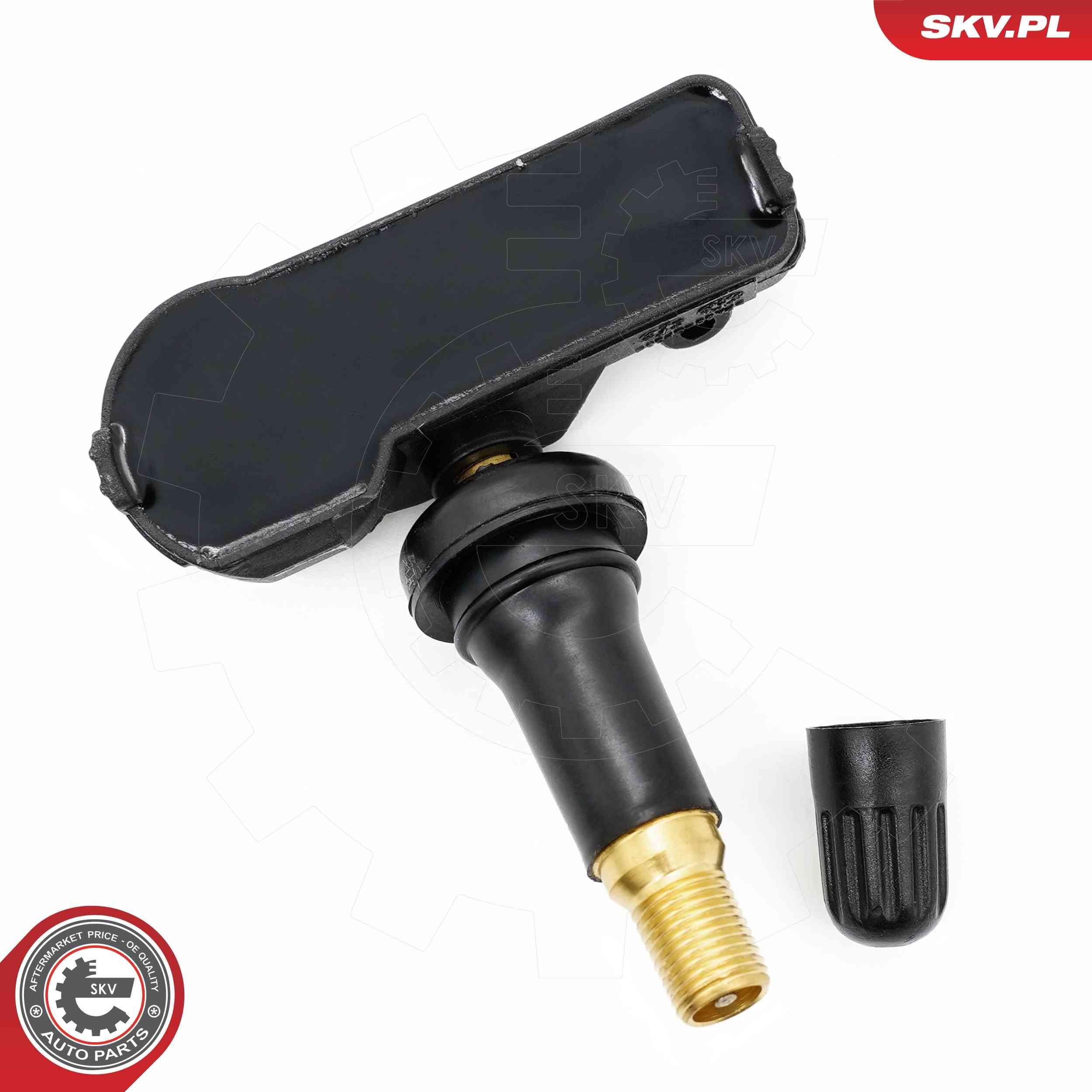 Rato jutiklis, padangų slėgio kontrolės sistema ESEN SKV 70SKV028