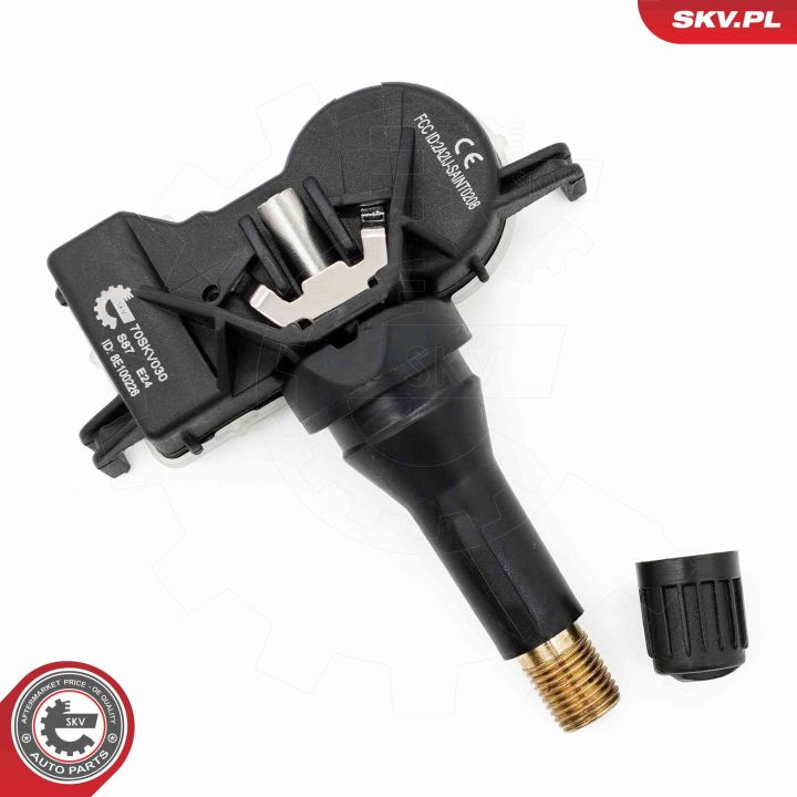 Rato jutiklis, padangų slėgio kontrolės sistema ESEN SKV 70SKV030
