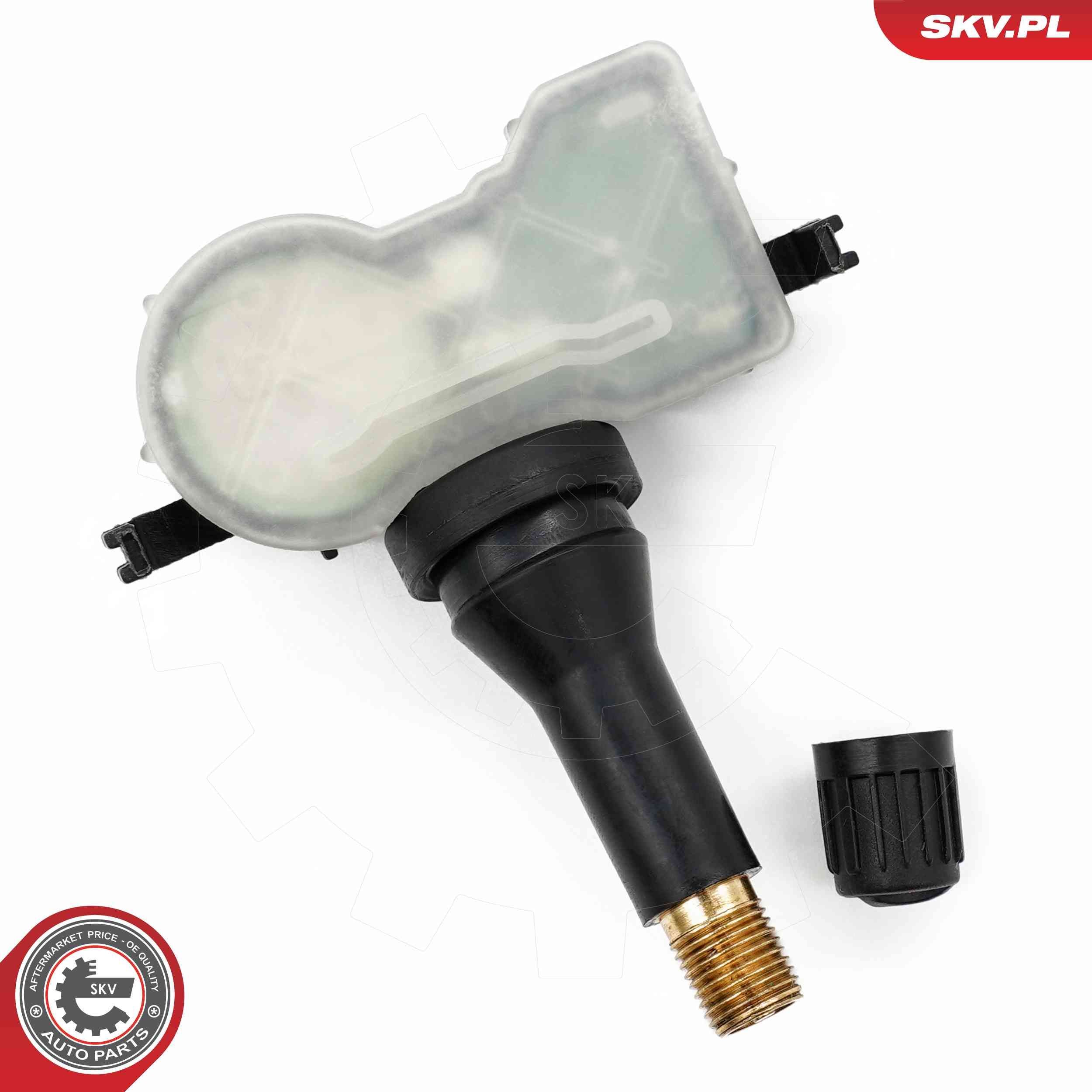 Rato jutiklis, padangų slėgio kontrolės sistema ESEN SKV 70SKV030