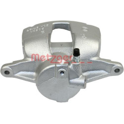 Stabdžių apkaba METZGER 6250856