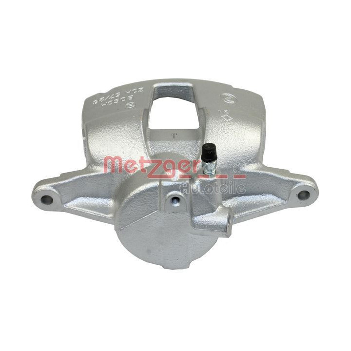 Stabdžių apkaba METZGER 6250856