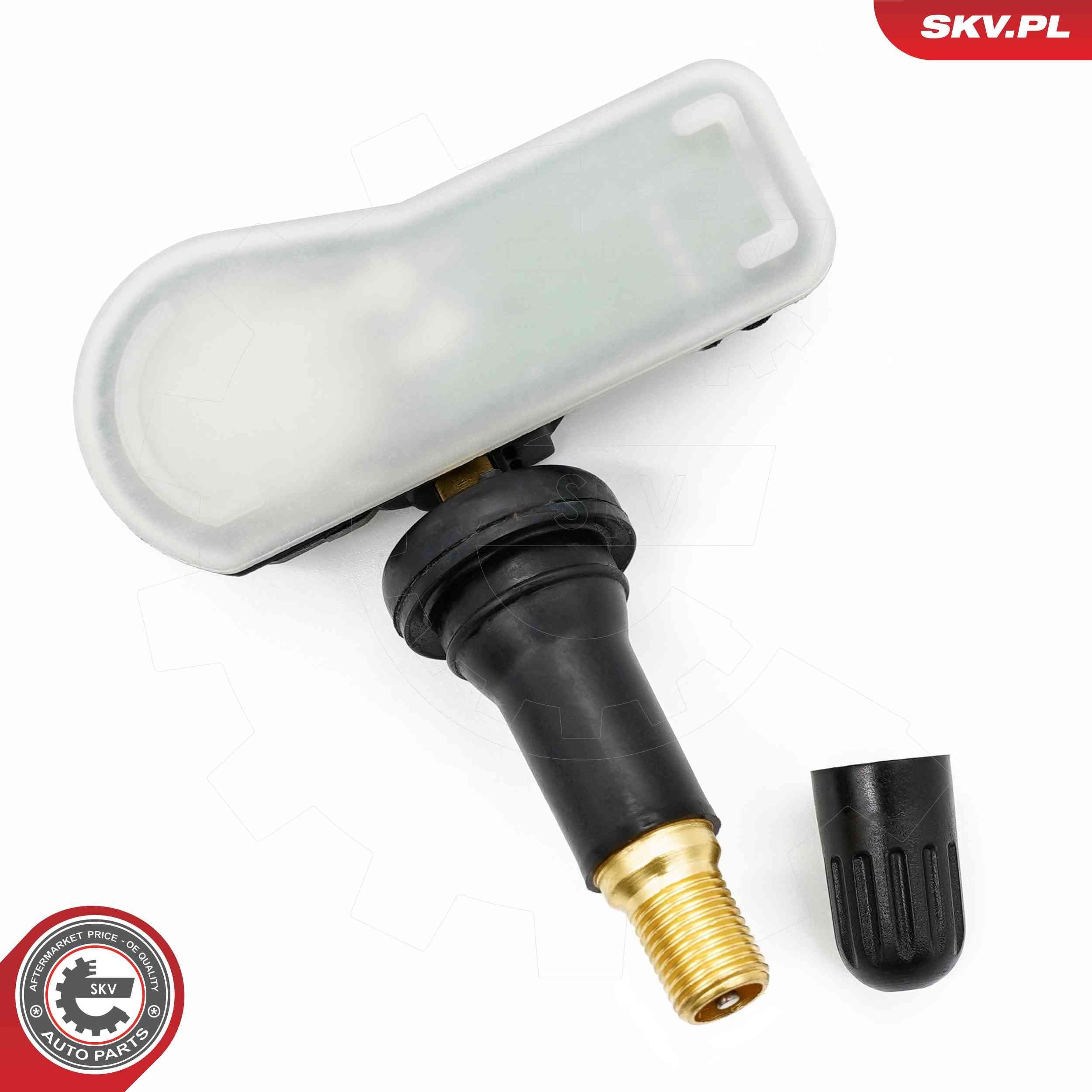 Rato jutiklis, padangų slėgio kontrolės sistema ESEN SKV 70SKV059