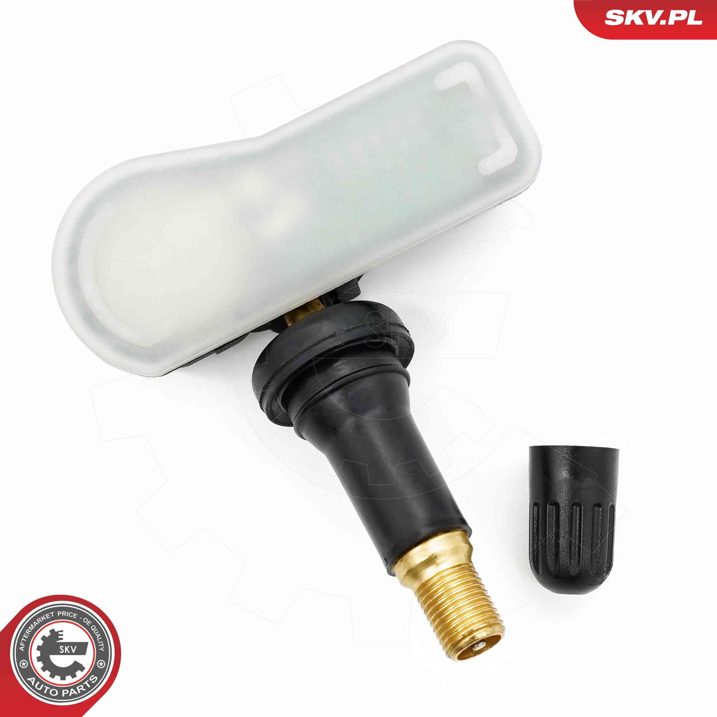 Rato jutiklis, padangų slėgio kontrolės sistema ESEN SKV 70SKV061