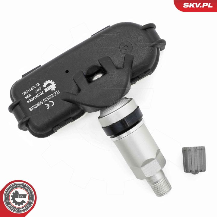 Rato jutiklis, padangų slėgio kontrolės sistema ESEN SKV 70SKV064