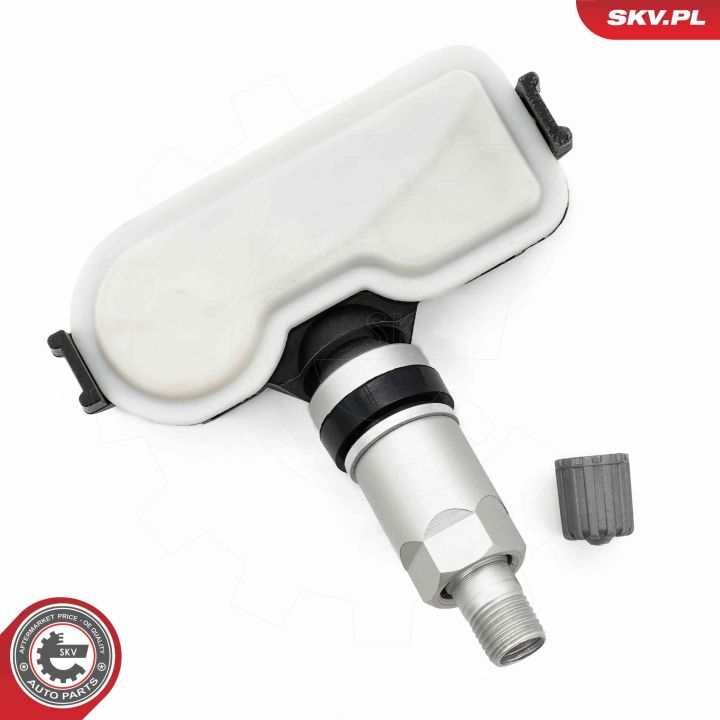 Rato jutiklis, padangų slėgio kontrolės sistema ESEN SKV 70SKV064