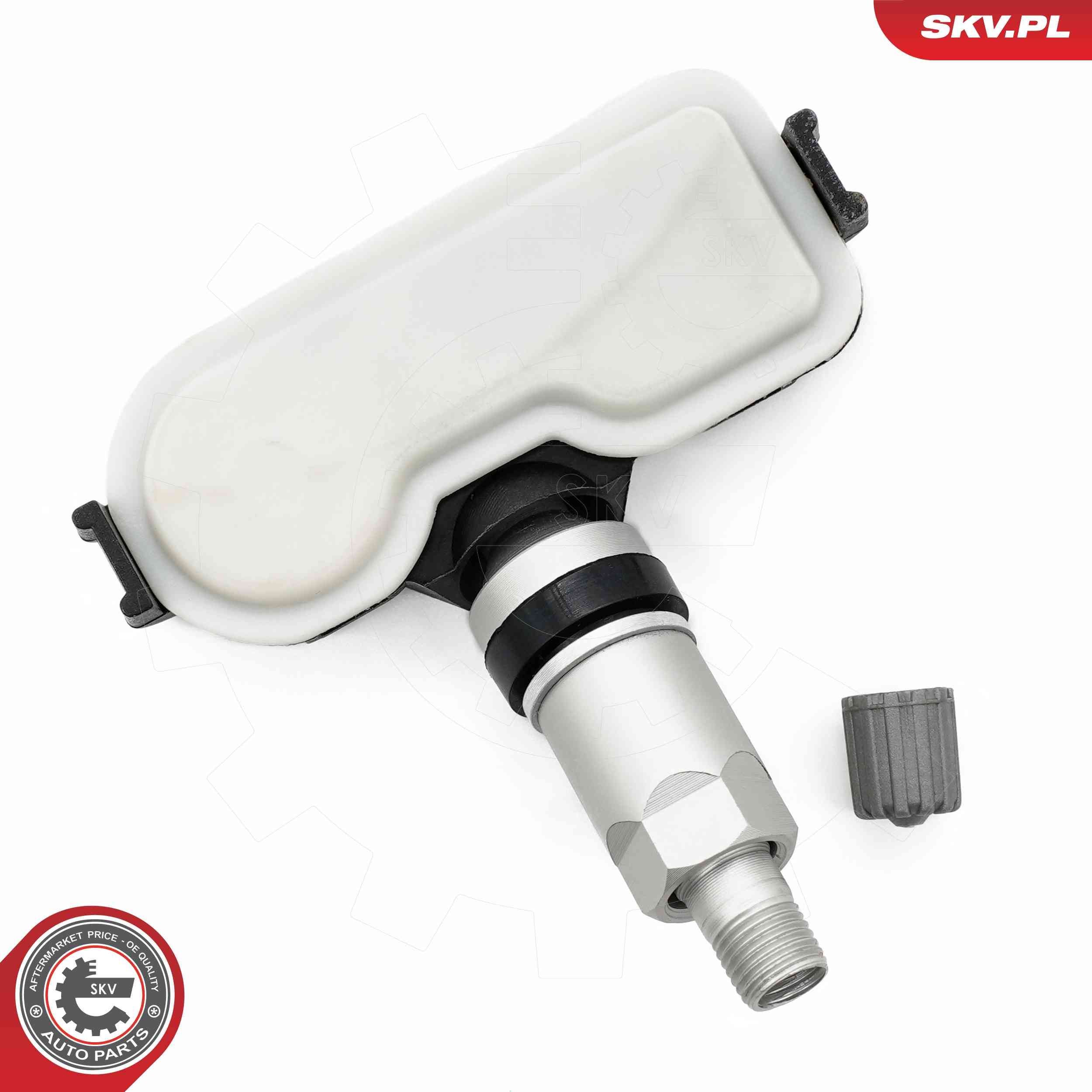 Rato jutiklis, padangų slėgio kontrolės sistema ESEN SKV 70SKV064