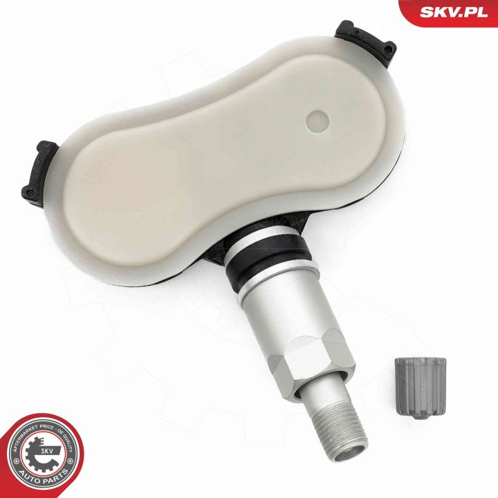 Rato jutiklis, padangų slėgio kontrolės sistema ESEN SKV 70SKV068