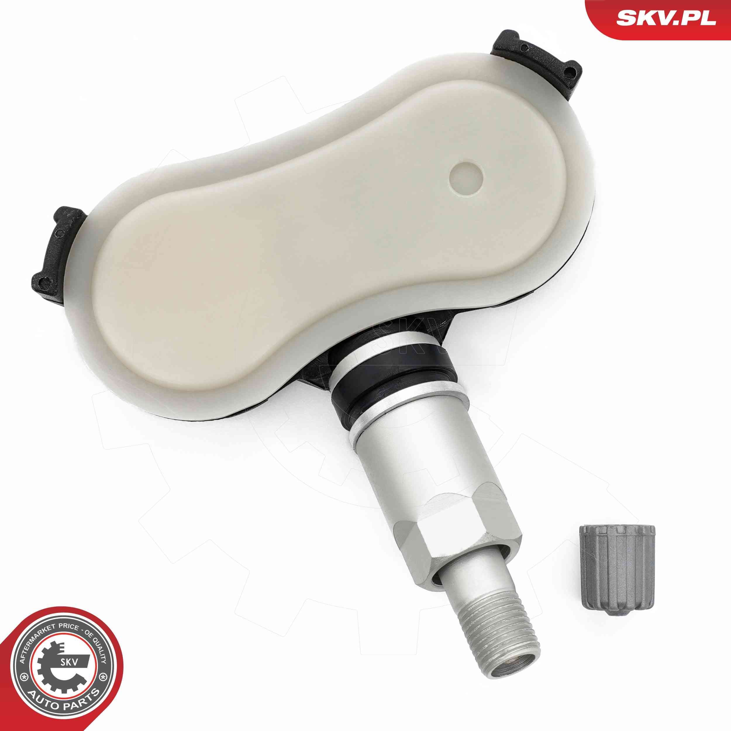 Rato jutiklis, padangų slėgio kontrolės sistema ESEN SKV 70SKV068