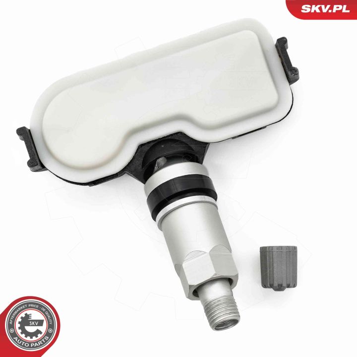 Rato jutiklis, padangų slėgio kontrolės sistema ESEN SKV 70SKV070