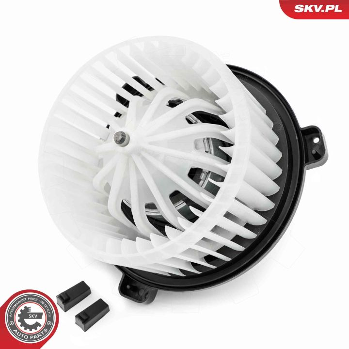 Vidaus pūtiklis ESEN SKV 68SKV006