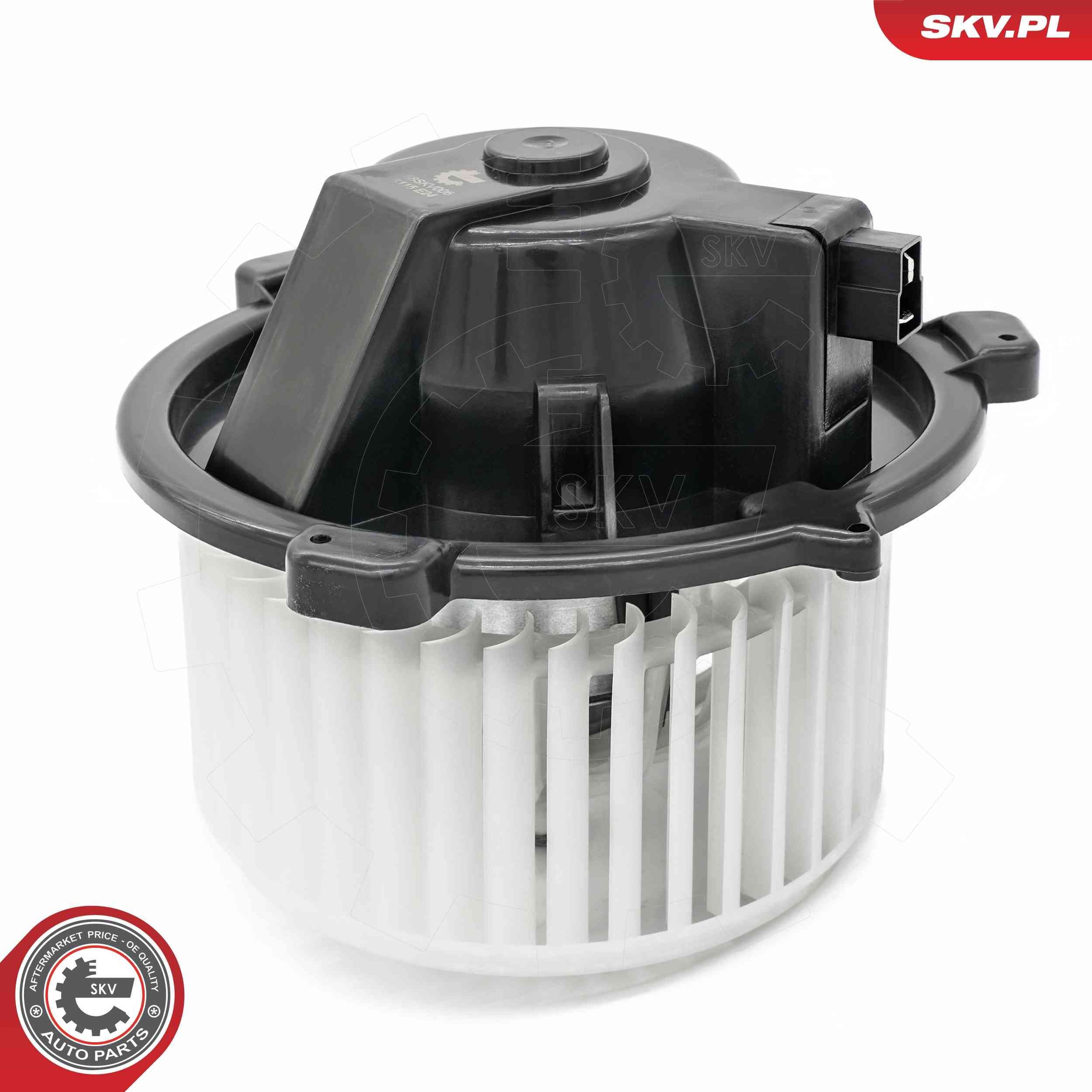 Vidaus pūtiklis ESEN SKV 68SKV006