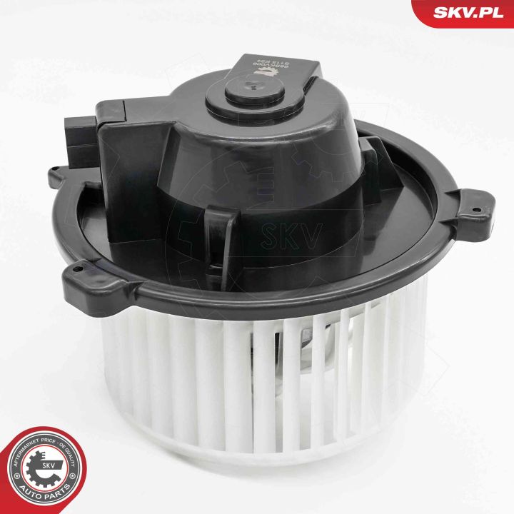 Vidaus pūtiklis ESEN SKV 68SKV006