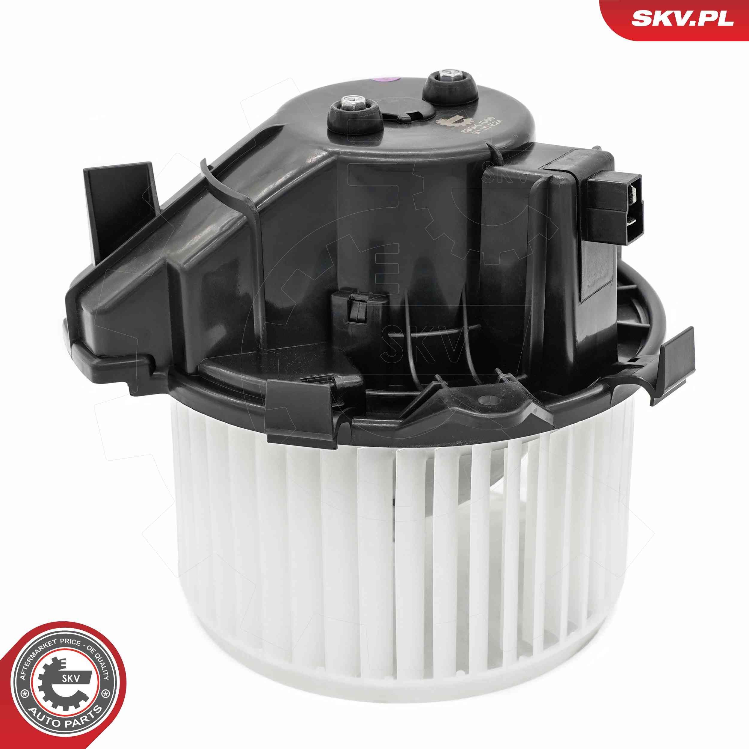 Vidaus pūtiklis ESEN SKV 68SKV009