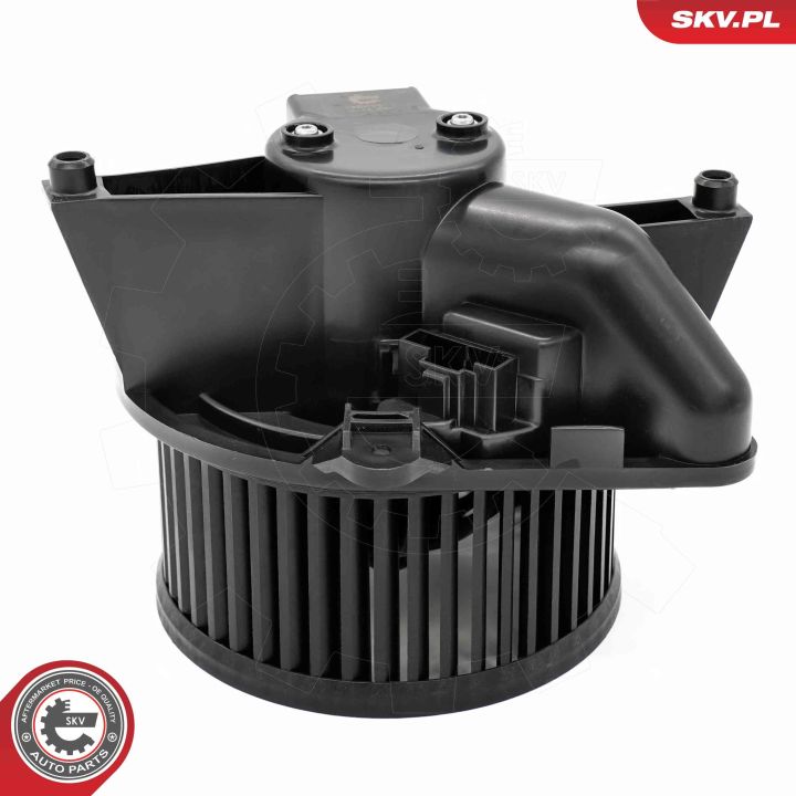 Vidaus pūtiklis ESEN SKV 68SKV012