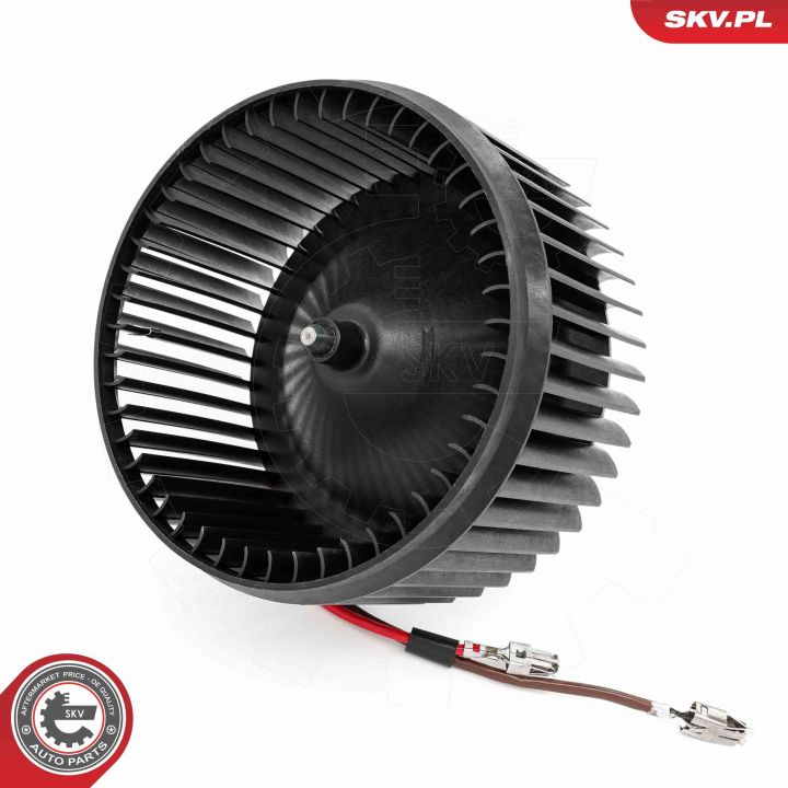 Vidaus pūtiklis ESEN SKV 68SKV016