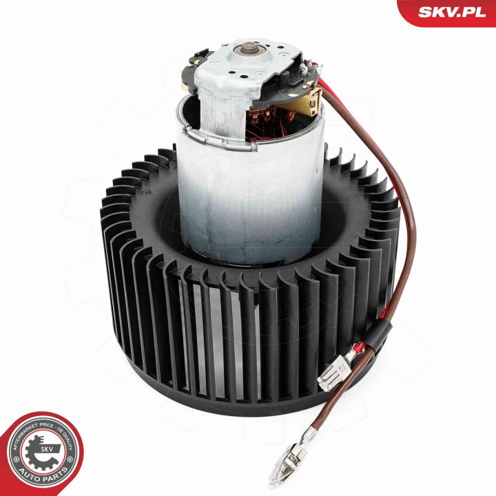 Vidaus pūtiklis ESEN SKV 68SKV016