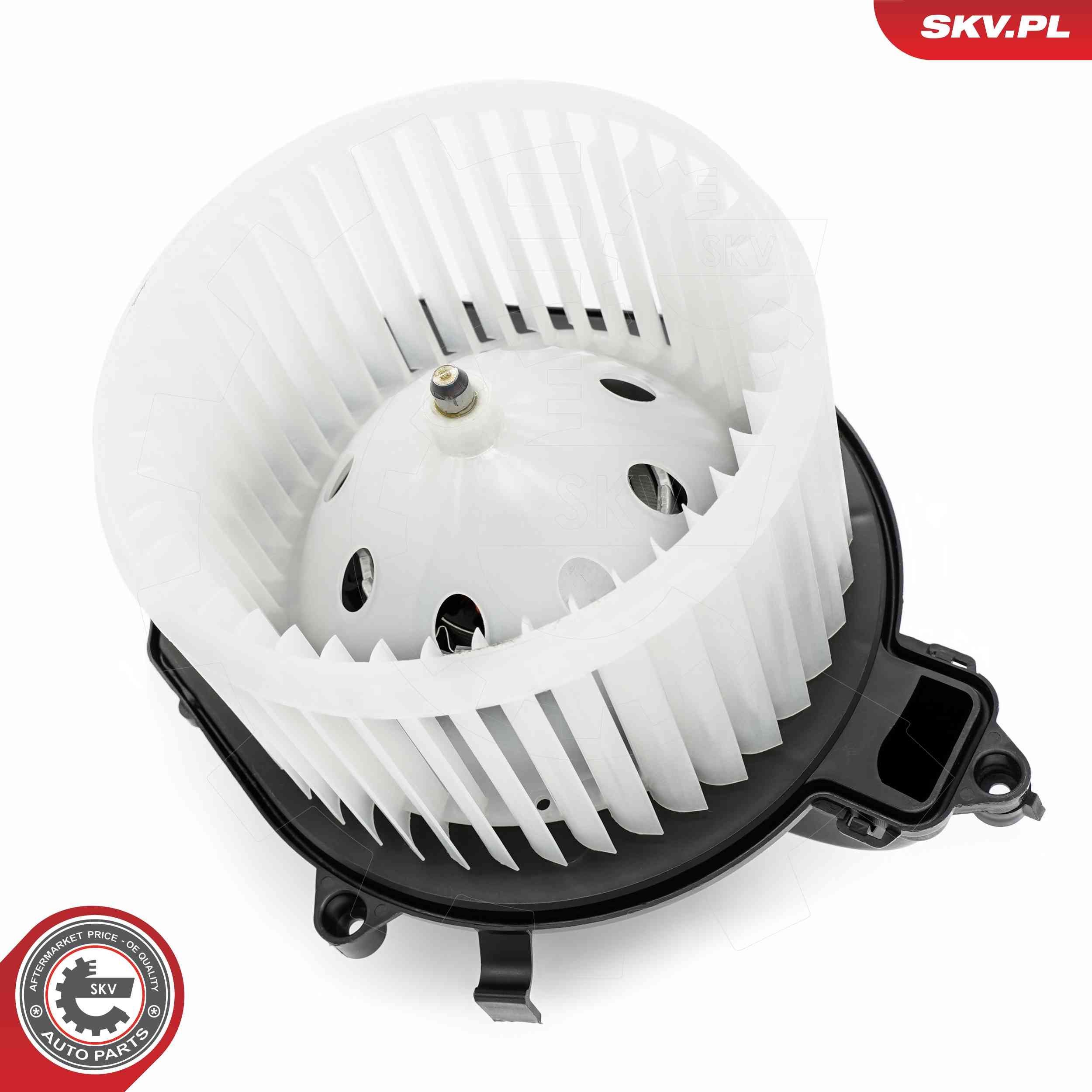 Vidaus pūtiklis ESEN SKV 68SKV019