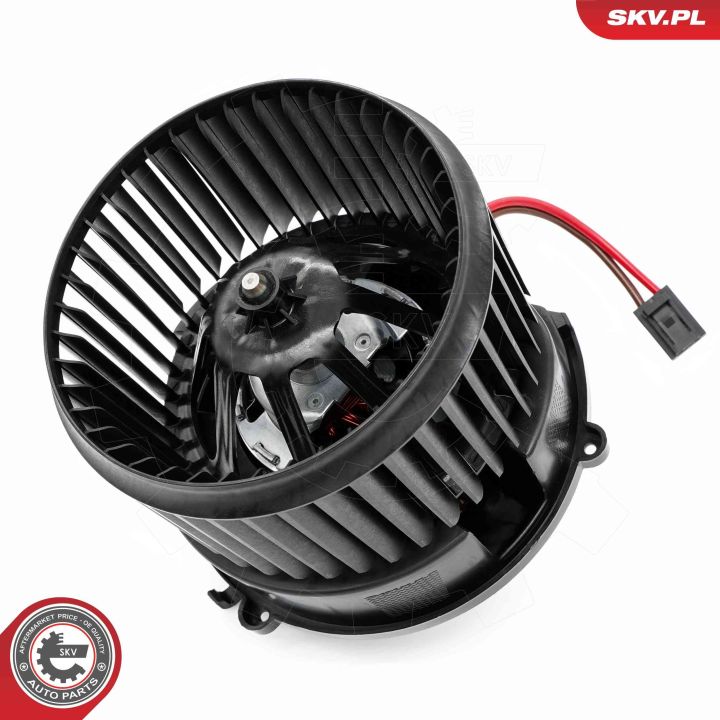 Vidaus pūtiklis ESEN SKV 68SKV021