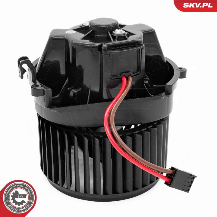 Vidaus pūtiklis ESEN SKV 68SKV021