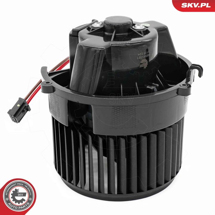 Vidaus pūtiklis ESEN SKV 68SKV021