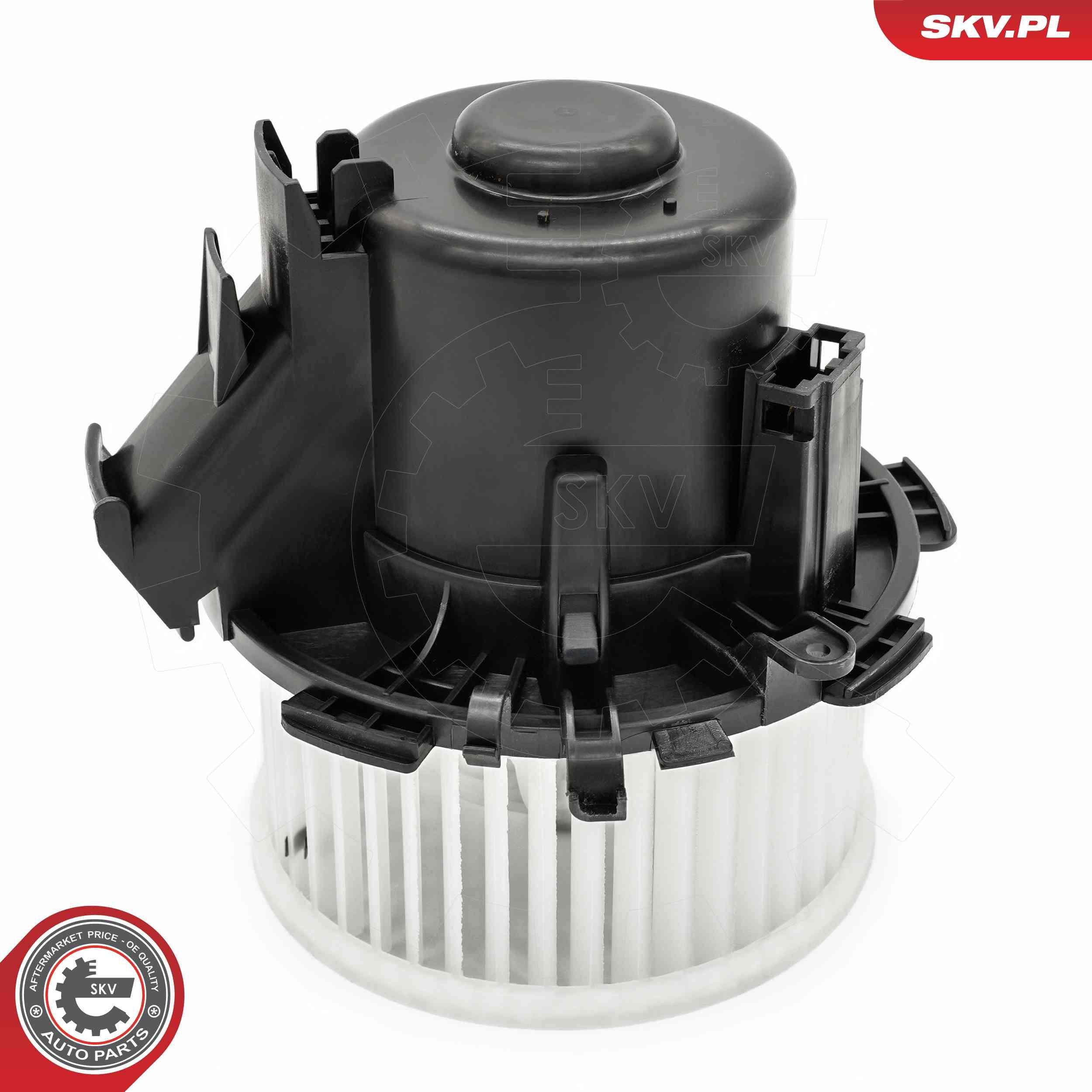 Vidaus pūtiklis ESEN SKV 68SKV022