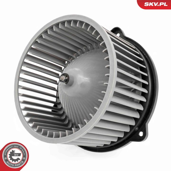 Vidaus pūtiklis ESEN SKV 68SKV023