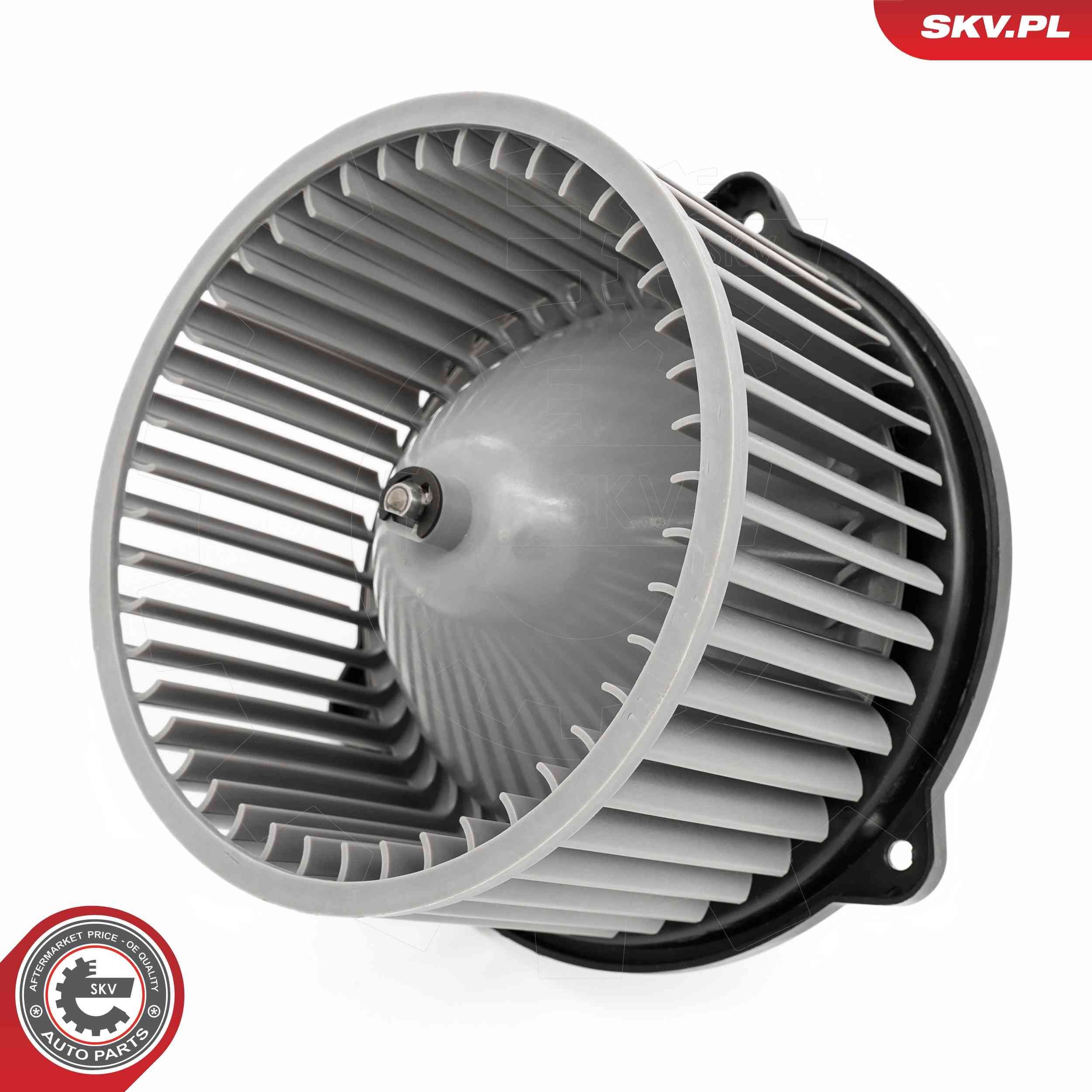 Vidaus pūtiklis ESEN SKV 68SKV023