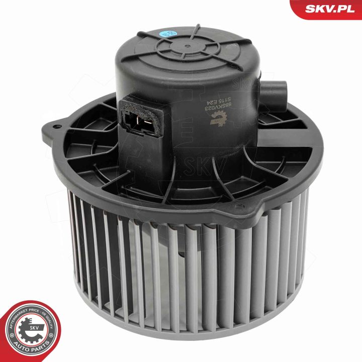 Vidaus pūtiklis ESEN SKV 68SKV023