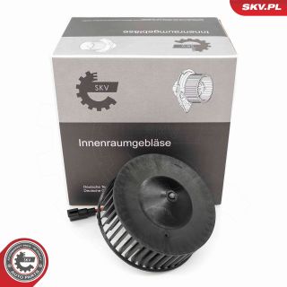 Vidaus pūtiklis ESEN SKV 68SKV024