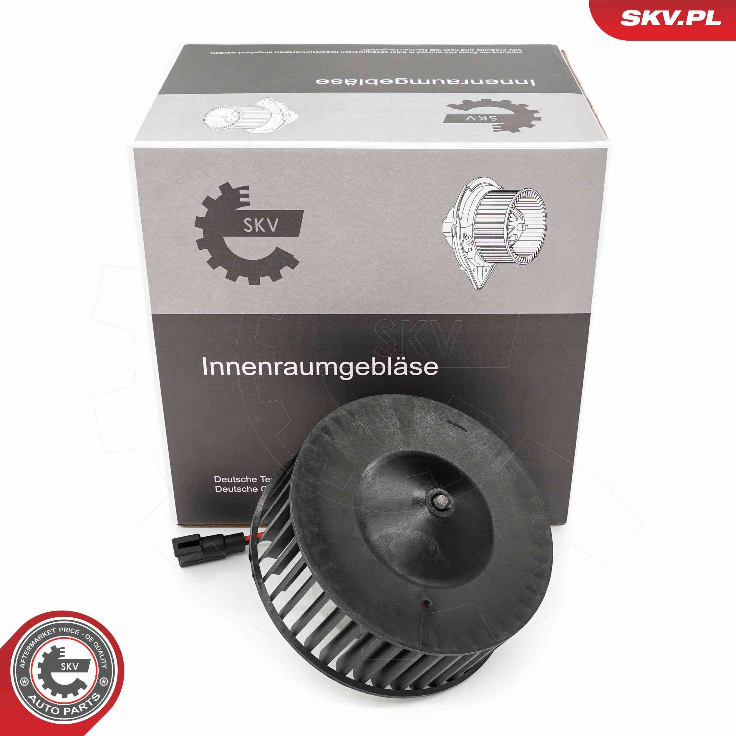 Vidaus pūtiklis ESEN SKV 68SKV024