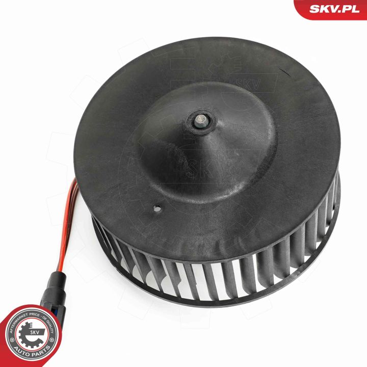 Vidaus pūtiklis ESEN SKV 68SKV024