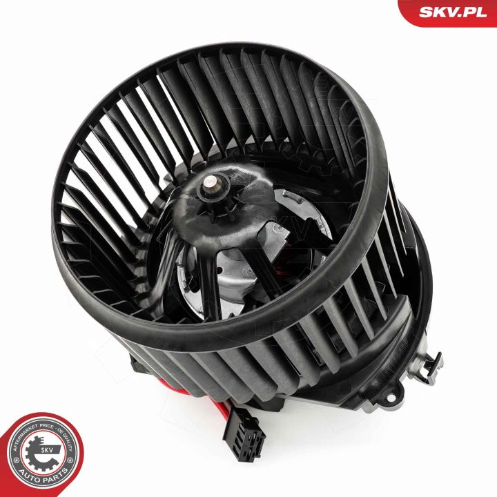 Vidaus pūtiklis ESEN SKV 68SKV027