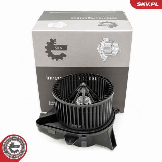 Vidaus pūtiklis ESEN SKV 68SKV029