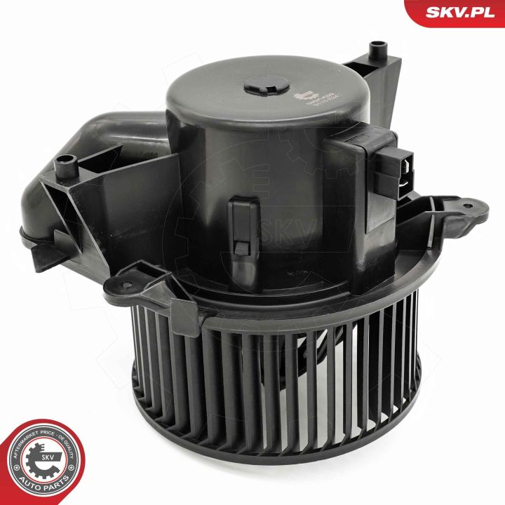 Vidaus pūtiklis ESEN SKV 68SKV029