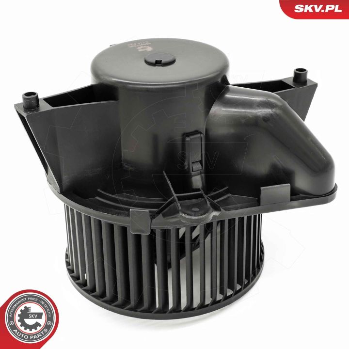 Vidaus pūtiklis ESEN SKV 68SKV029