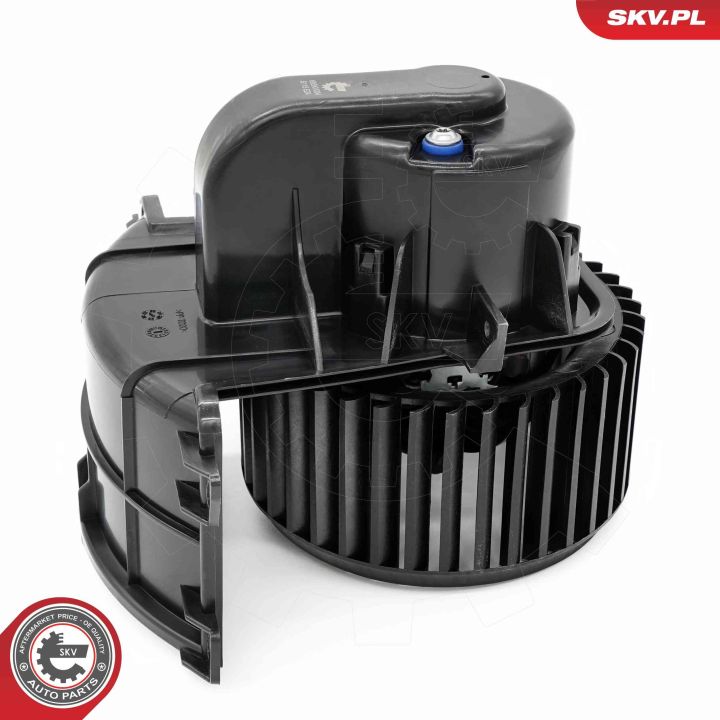 Vidaus pūtiklis ESEN SKV 68SKV034