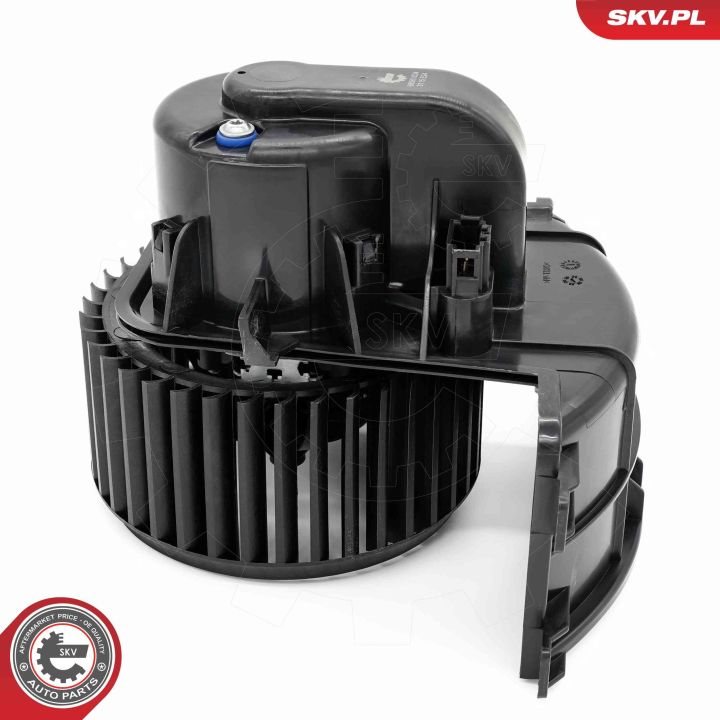 Vidaus pūtiklis ESEN SKV 68SKV034